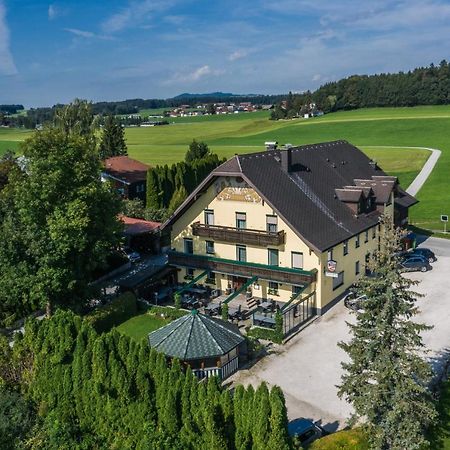 Gasthof Zur Seeburg 제키르헨 암 발레르제 외부 사진