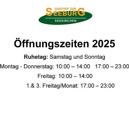 Gasthof Zur Seeburg 제키르헨 암 발레르제 외부 사진