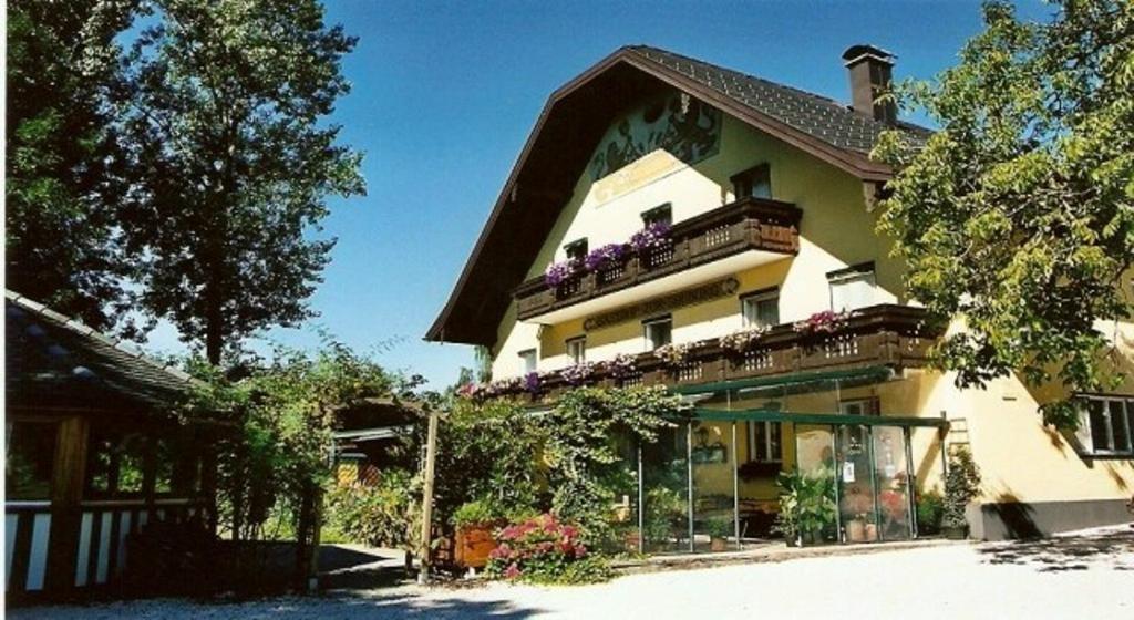 Gasthof Zur Seeburg 제키르헨 암 발레르제 외부 사진