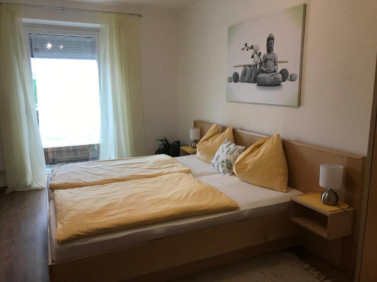 Gasthof Zur Seeburg 제키르헨 암 발레르제 외부 사진